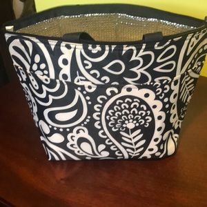 Thirty-one thermal lunch tote